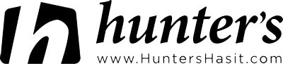 Hunters Logo