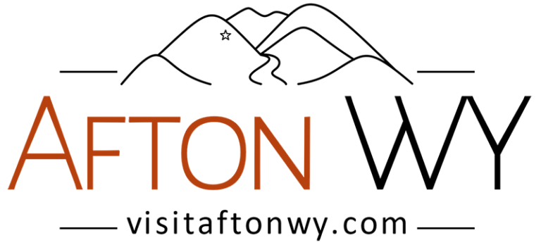 Visit Afton Wyoming